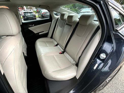 Used 2022 Honda Insight Touring image 27