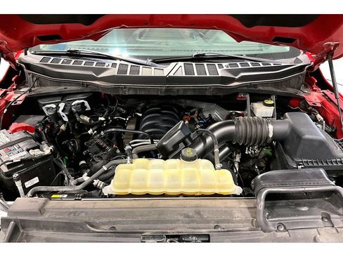 Used 2022 Ford F150 XLT w/ Max Trailer Tow Package AWD/4WD image 53