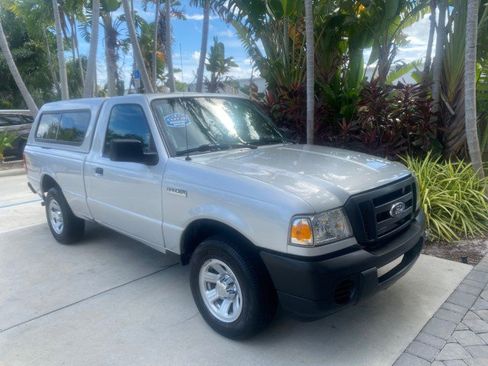 Used 2008 Ford Ranger XL image 25