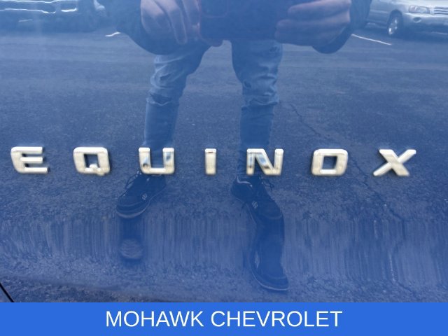 Certified 2024 Chevrolet Equinox LT AWD/4WD image 32