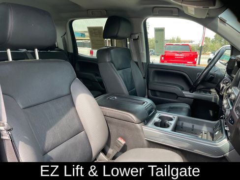 Used 2015 GMC Sierra 1500 SLT image 27