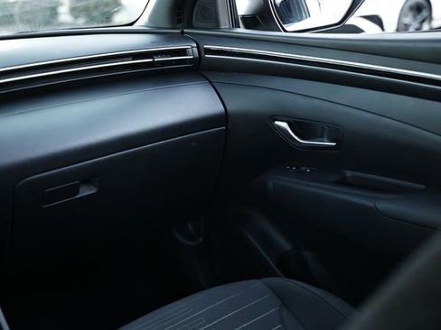 Used 2024 Hyundai Santa Cruz SEL w/ Activity Package image 28