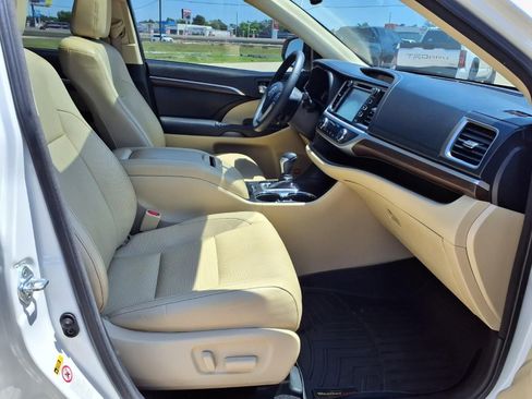 Used 2016 Toyota Highlander Limited FWD image 20