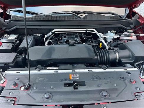 New 2026 GMC Canyon Elevation w/ Convenience Package image 11