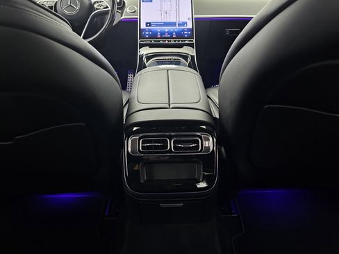 Certified 2023 Mercedes-Benz S 580 4MATIC Sedan w/ AMG Line image 27