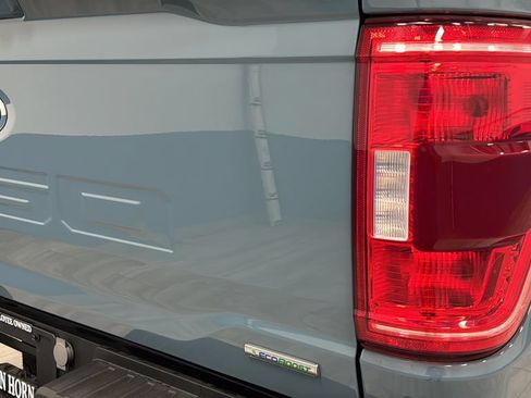 Used 2023 Ford F150 XLT w/ Equipment Group 302A High AWD/4WD image 38
