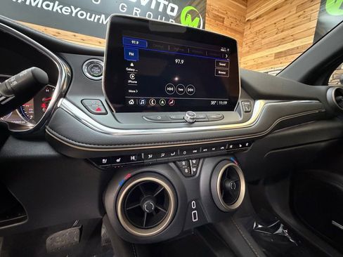 Used 2024 Chevrolet Blazer Premier w/ Driver Confidence II Package image 17