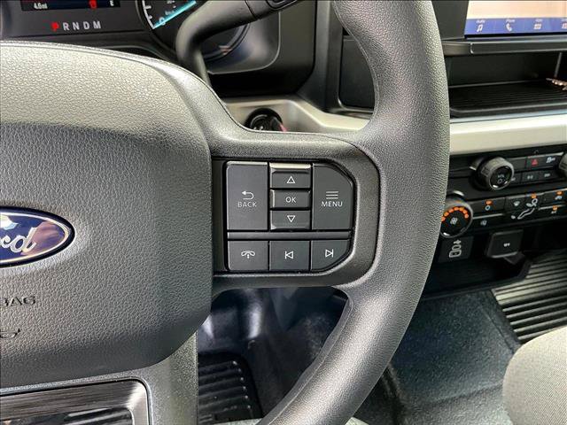 New 2027 Ford F350 XL AWD/4WD image 20