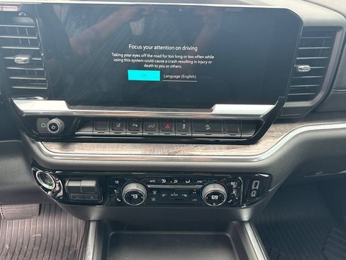 New 2026 Chevrolet Silverado 2500 LTZ w/ LTZ Plus Package AWD/4WD image 30