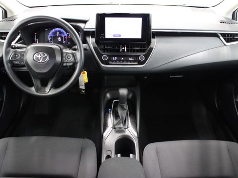 Used 2026 Toyota Corolla LE FWD image 26