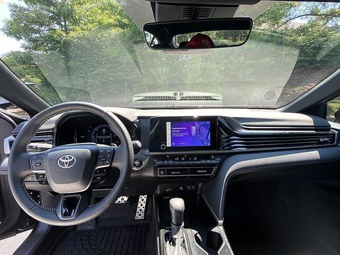 Certified 2026 Toyota Camry SE w/ Convenience Package FWD image 17