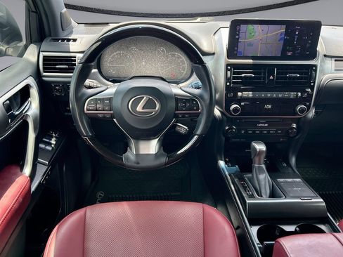 Used 2023 Lexus GX 460 Premium w/ Premium Package AWD/4WD image 20