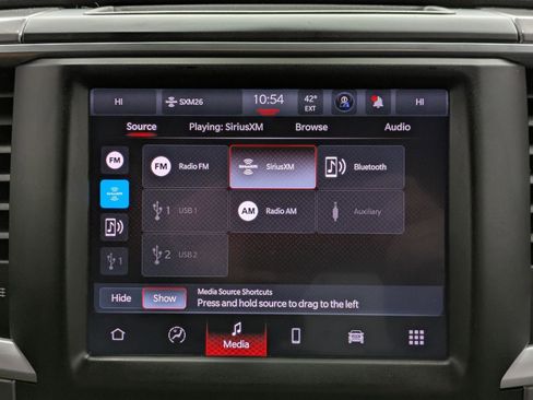 Used 2022 RAM 1500 Classic Warlock image 26