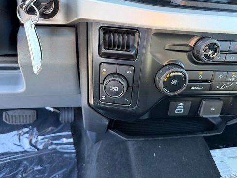 New 2026 Ford F350 XL w/ STX Appearance Package AWD/4WD image 19