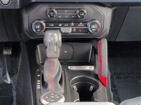 Certified 2023 Ford Bronco Heritage Edition image 18