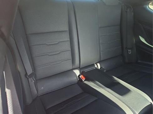 Used 2021 Lexus RC 350 F Sport image 14