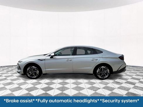 New 2026 Hyundai Sonata SEL image 4