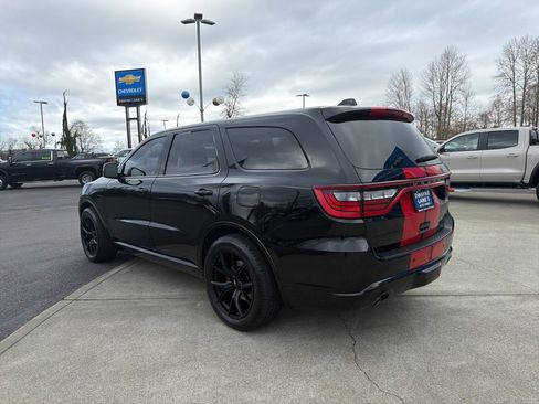 Used 2020 Dodge Durango R/T w/ Technology Group image 3