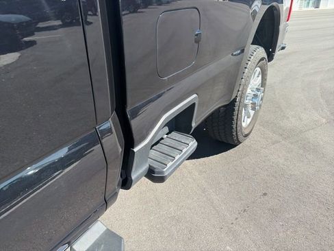 Used 2024 Ford F250 XLT w/ 360-Degree Camera Package AWD/4WD image 13