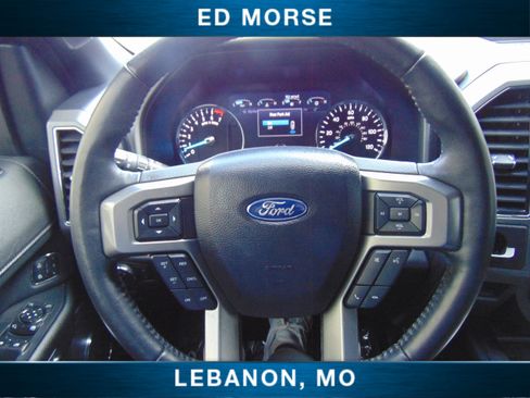 Certified 2021 Ford Expedition XLT image 28