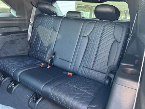 New 2026 Cadillac Escalade IQ Sport 1 image 14