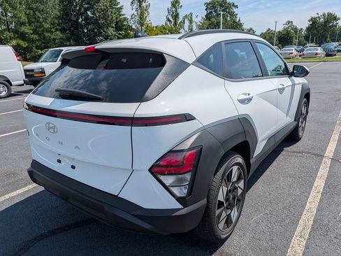 Used 2025 Hyundai Kona SEL FWD image 24