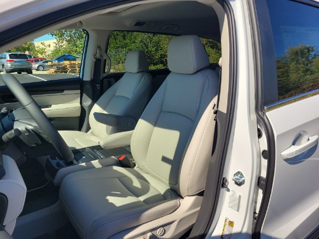 New 2027 Honda Odyssey EX-L image 19
