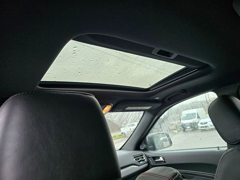 New 2026 Dodge Durango GT image 12