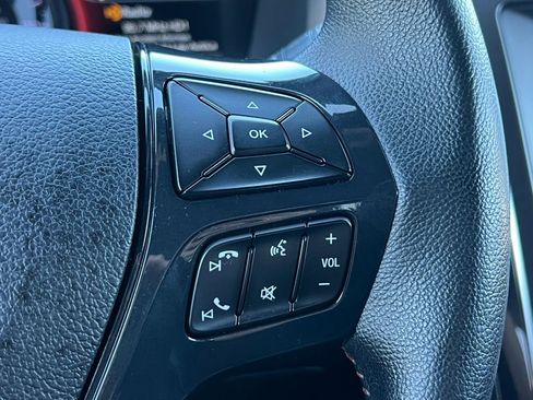 Used 2018 Ford Explorer Sport w/ Equipment Group 401A AWD/4WD image 25