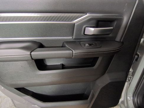 New 2026 RAM 3500 Big Horn AWD/4WD image 23