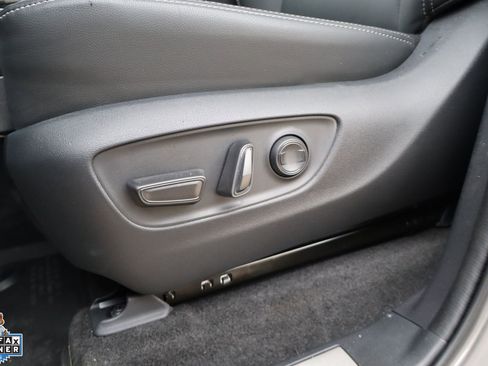Used 2026 Toyota Land Cruiser w/ Premium Package AWD/4WD image 14