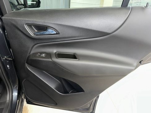 Certified 2023 Chevrolet Equinox LT image 28