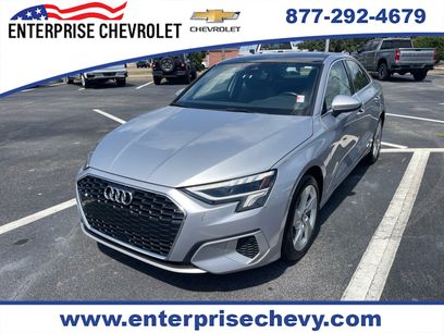 Used 2024 Audi A3 2.0T Premium