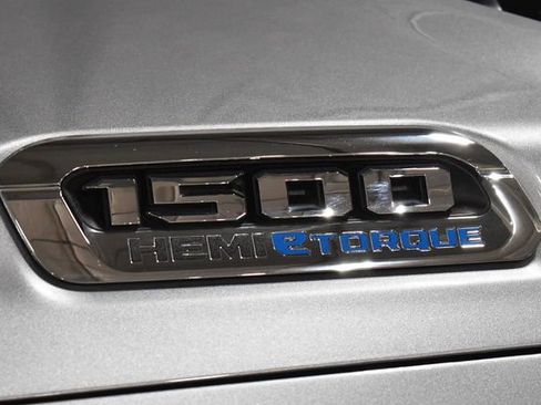 Used 2023 RAM 1500 Limited image 36