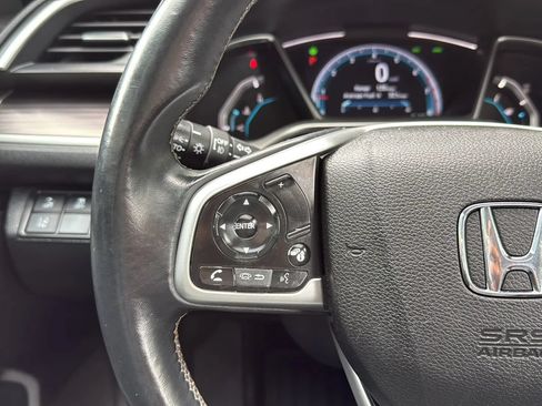 Used 2020 Honda Civic EX image 33