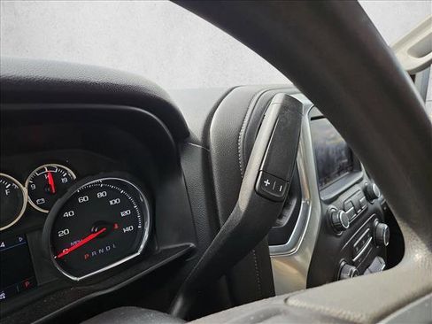 Used 2020 Chevrolet Silverado 2500 LT w/ Gooseneck/5TH Wheel Package AWD/4WD image 11
