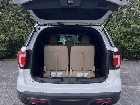 Used 2017 Ford Explorer 4WD image 24