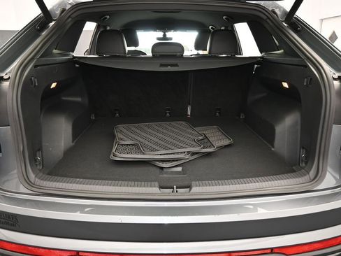 Used 2022 Volkswagen Atlas Cross Sport SE w/ Black Wheel Package image 39