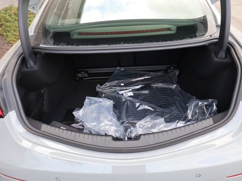 New 2026 Mercedes-Benz CLE 450 4MATIC Coupe image 17