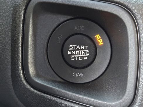 New 2026 Jeep Wrangler Unlimited Sport image 20