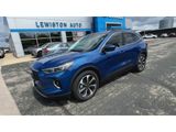 Used 2023 Ford Escape Platinum image 4