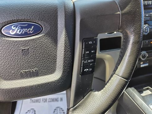 Used 2012 Ford F150 FX2 w/ FX Plus Pkg RWD image 39