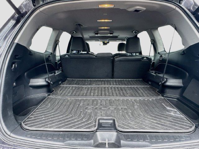 Used 2022 Honda Pilot Touring image 33