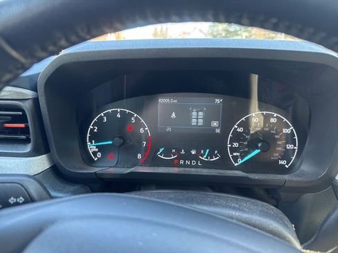 Certified 2022 Ford Maverick XLT w/ Equipment Group 300A Standard AWD/4WD image 25