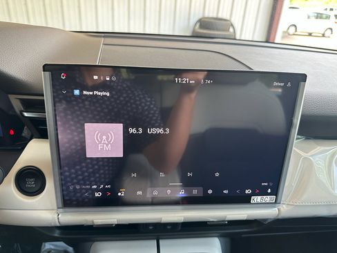 New 2026 MAZDA CX-5 Preferred image 13