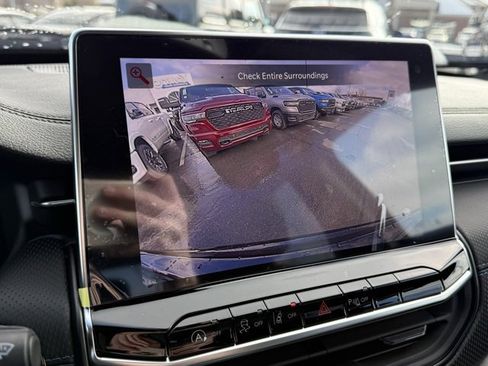 New 2025 Jeep Compass Limited w/ High Altitude Package image 19