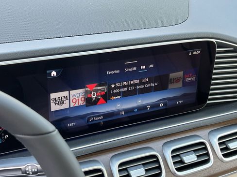 New 2026 Mercedes-Benz GLE 350 4MATIC image 16