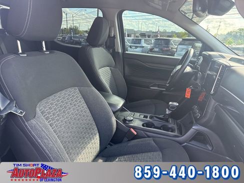 Used 2024 Ford Ranger XLT w/ Equipment Group 301A High image 25