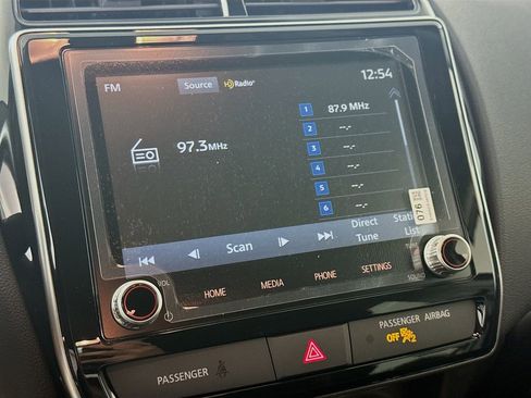 New 2026 Mitsubishi Outlander Sport ES AWD/4WD image 14