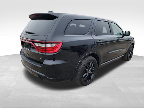 Used 2023 Dodge Durango GT image 8